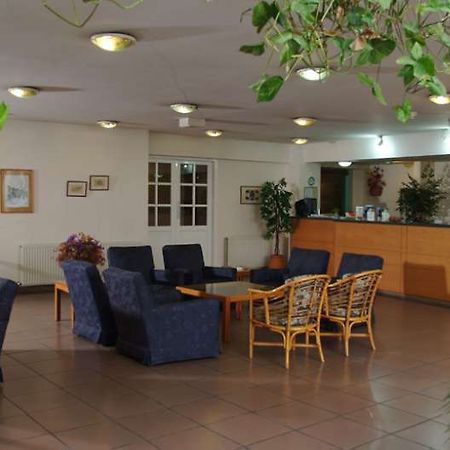 Pendeli Hotel Platres Ngoại thất bức ảnh