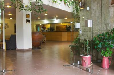 Pendeli Hotel Platres Ngoại thất bức ảnh