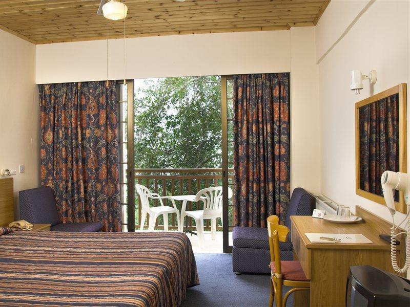 Pendeli Hotel Platres Ngoại thất bức ảnh