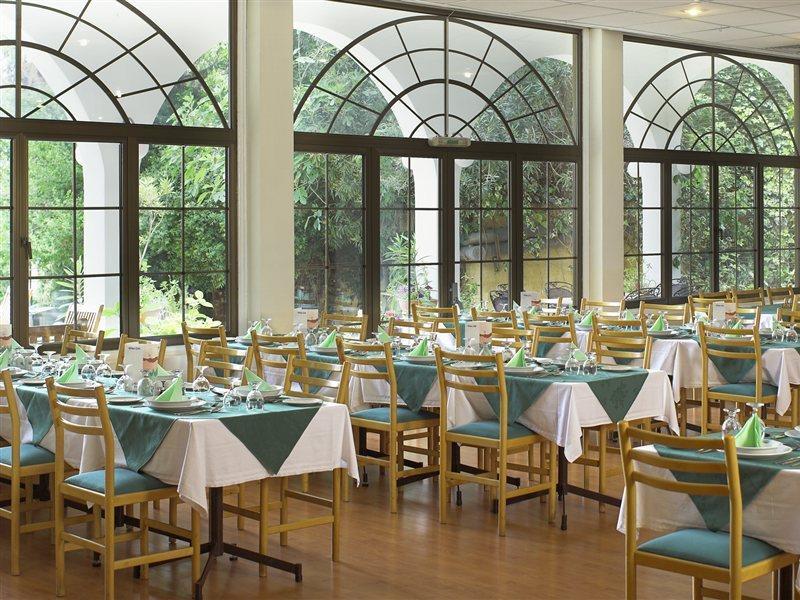 Pendeli Hotel Platres Ngoại thất bức ảnh
