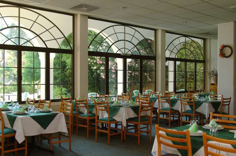 Pendeli Hotel Platres Ngoại thất bức ảnh