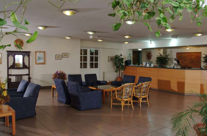 Pendeli Hotel Platres Ngoại thất bức ảnh